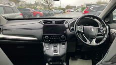 Honda CR-V 2.0 i-MMD Hybrid SR  2WD 5dr eCVT Hybrid Estate